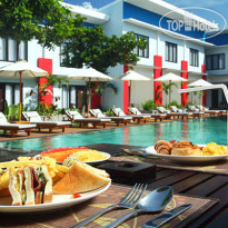 Ozz Kuta Hotel Bali