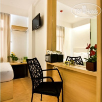 Q Hotel Kuta
