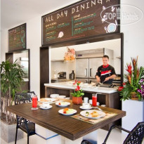 Q Hotel Kuta