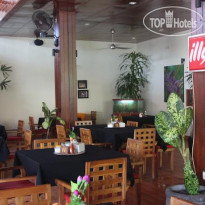 Ramayana Hotel