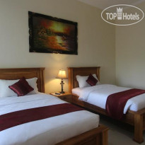 Ramayana Hotel