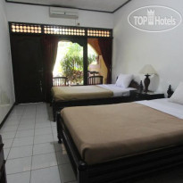 Ramayana Hotel