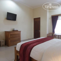 Ramayana Hotel