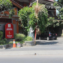 Ramayana Hotel