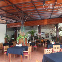 Ramayana Hotel