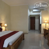 Ramayana Hotel