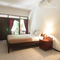 Ramayana Hotel