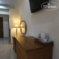 Ramayana Hotel