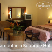 Rambutan Boutique Hotel 