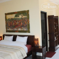 Rambutan Boutique Hotel 