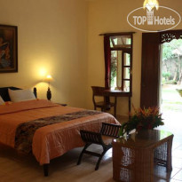 Rambutan Boutique Hotel 