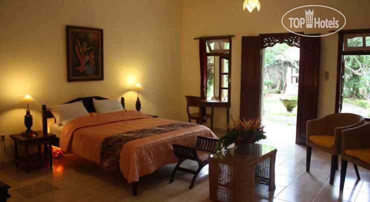 New photos from tourists Rambutan Boutique Hotel 3*