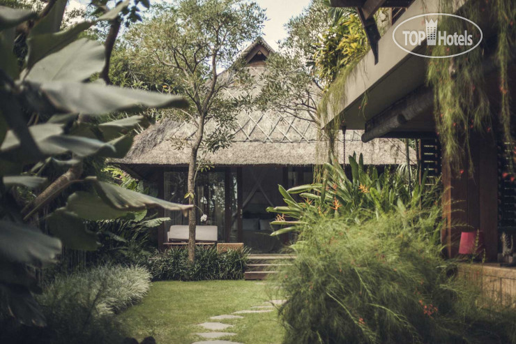 Hotel photo RedDoor Bali 5*