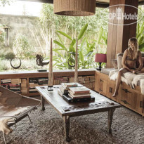 RedDoor Bali 