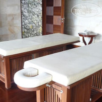 Rijasa Agung Resort and Villas 