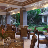 Rijasa Agung Resort and Villas 