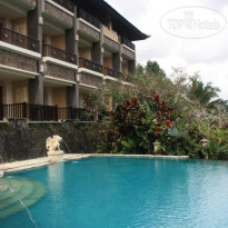 Rijasa Agung Resort and Villas 