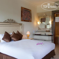 Rijasa Agung Resort and Villas