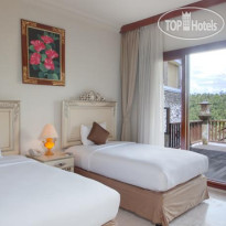 Rijasa Agung Resort and Villas