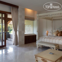 Rijasa Agung Resort and Villas