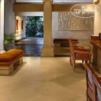 Royal Bali Beach Club at Jimbaran Bay 