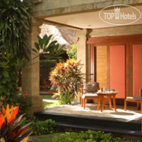 Royal Bali Beach Club at Jimbaran Bay 