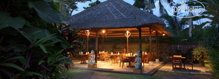 Hotelier's photos Royal Bali Beach Club at Jimbaran Bay