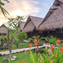 Sedok Jineng Villa 