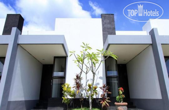 Hotel photo Semesta Harmony 2*