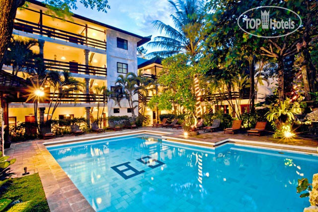 Hotel photo Sari Bunga Hotel 2*