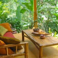 Sarinbuana Eco Lodge 