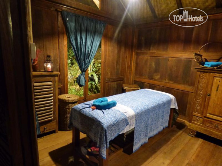 New photos from tourists Sarinbuana Eco Lodge 3*