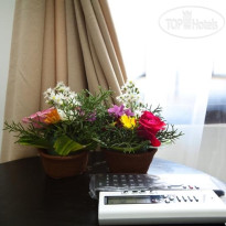 Seminyak Point Guest House