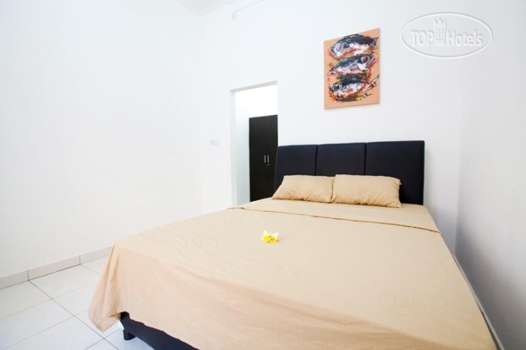 New photos from tourists Seminyak Point Guest House 2*