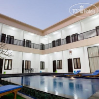 Seminyak Point Guest House