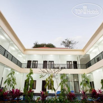Seminyak Point Guest House
