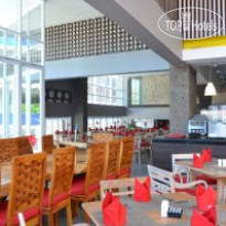 Sing Ken Ken Lifestyle Boutique Hotel 