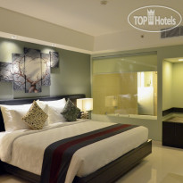 Sing Ken Ken Lifestyle Boutique Hotel 