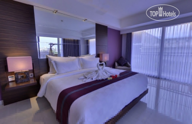 New photos from tourists Sing Ken Ken Lifestyle Boutique Hotel 4*