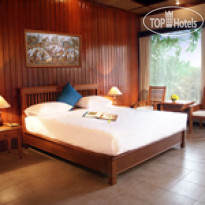 Sriphala Resort and Villa 