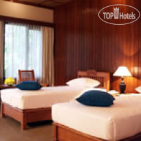 Sriphala Resort and Villa 