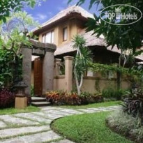 Sriphala Resort and Villa 