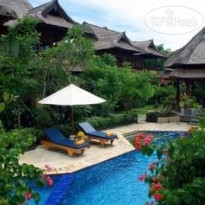 Sriphala Resort and Villa 