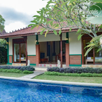 Ubud Heaven Penestanan 