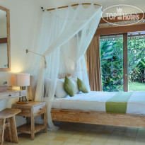 Ubud Heaven Penestanan 