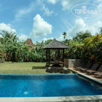 Ubud Heaven Penestanan 