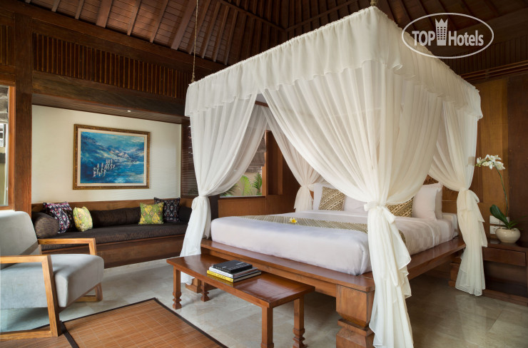 Hotel photo Ubud Village Hotel 3*