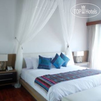 Water Edge Villa Номер