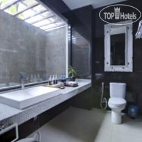 White Lotus Villa Ванная комната