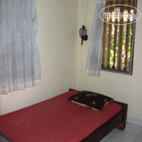 Sadru House Номер